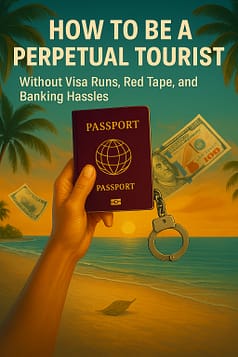 new cover perpetul tourist
