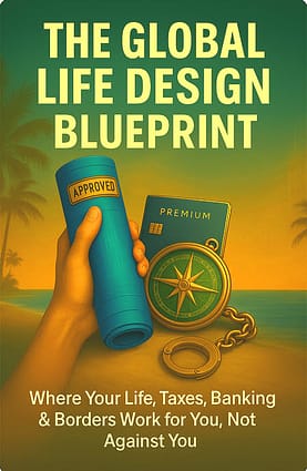 Global life design blueprint