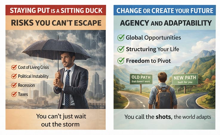 4.1 why be a perpetual traveler