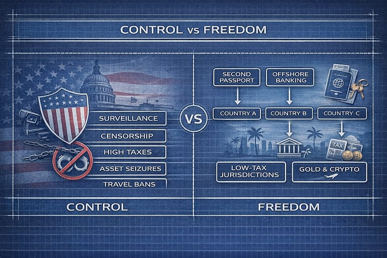 control vs. freedom control vs. freedom