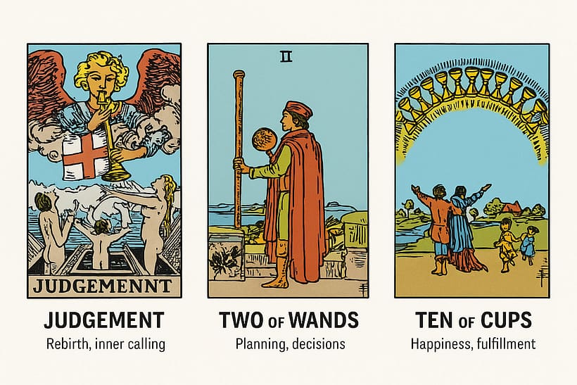 blogpost 3 tarot for blog post #3