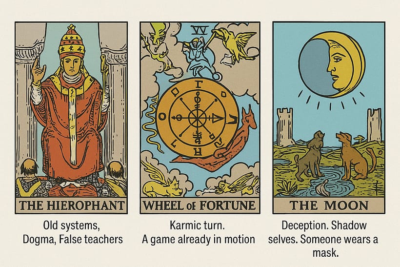 blogpost 5 tarot for blog post 5