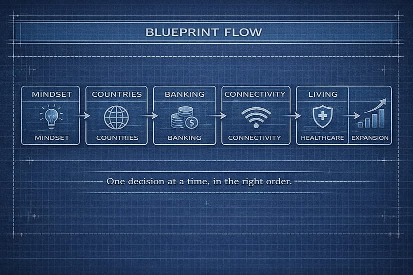 blueprint flow blueprint flow -Landscape