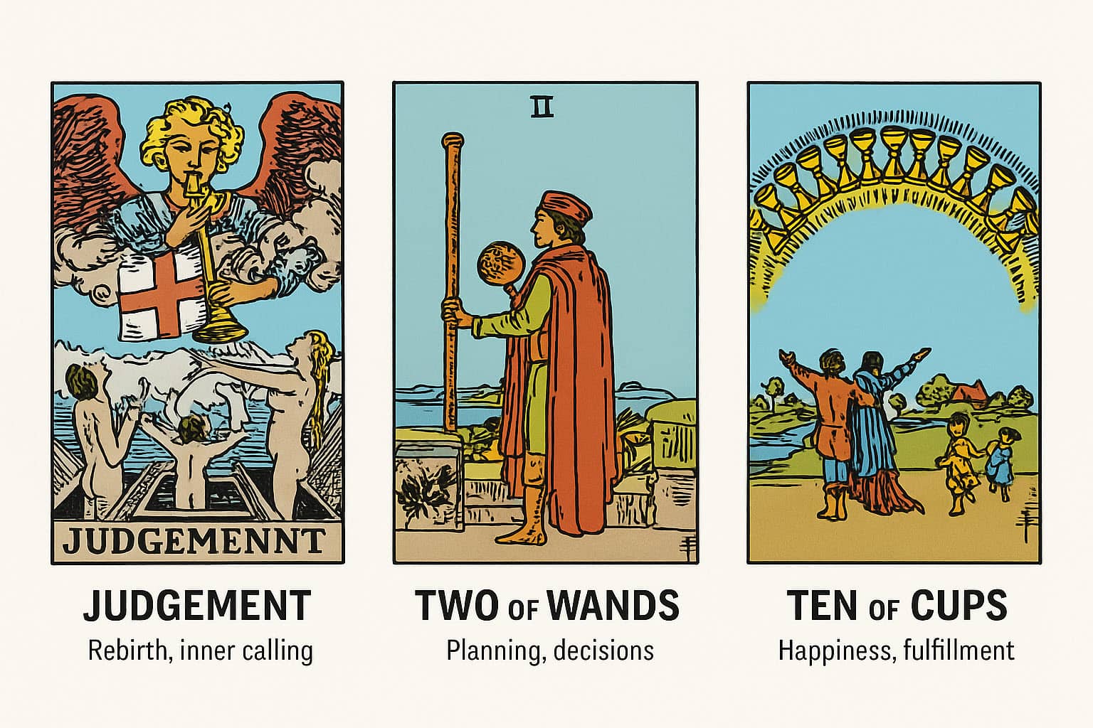 tarot for blog post #3